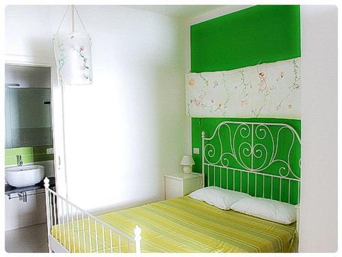 Hotel Salinarte à Santa Marina Salina Chambre photo