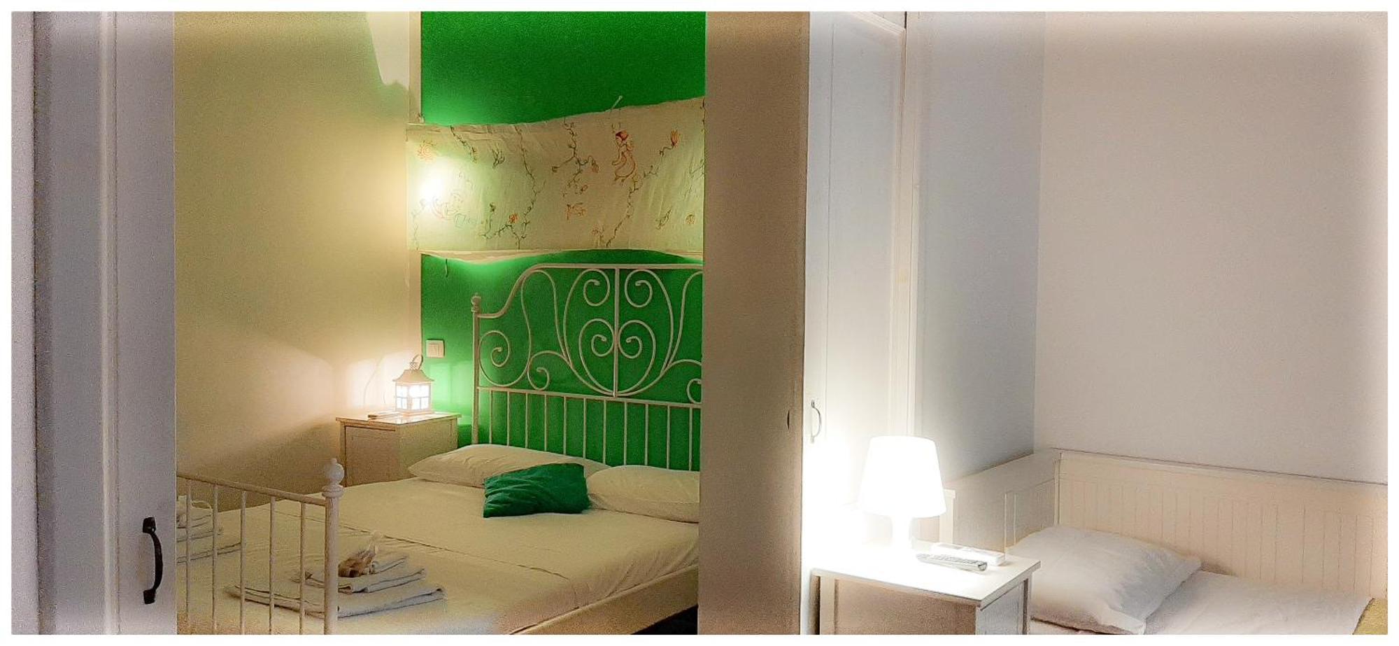 Hotel Salinarte à Santa Marina Salina Chambre photo