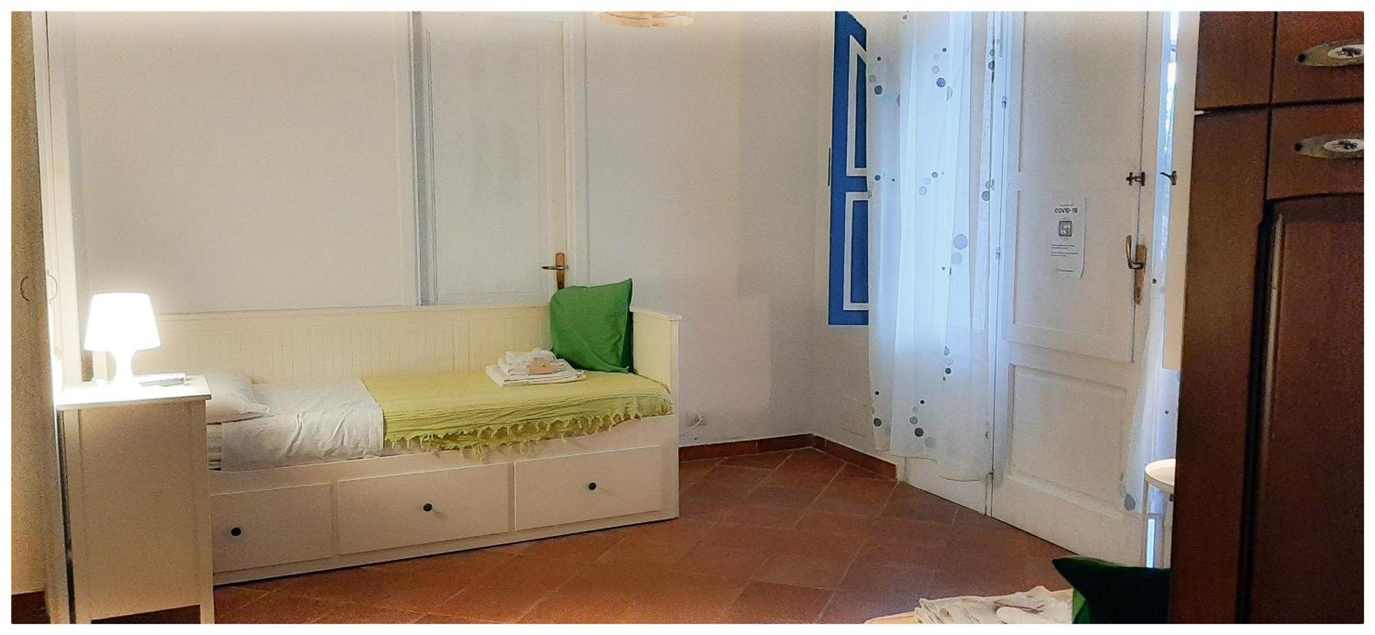 Hotel Salinarte à Santa Marina Salina Chambre photo